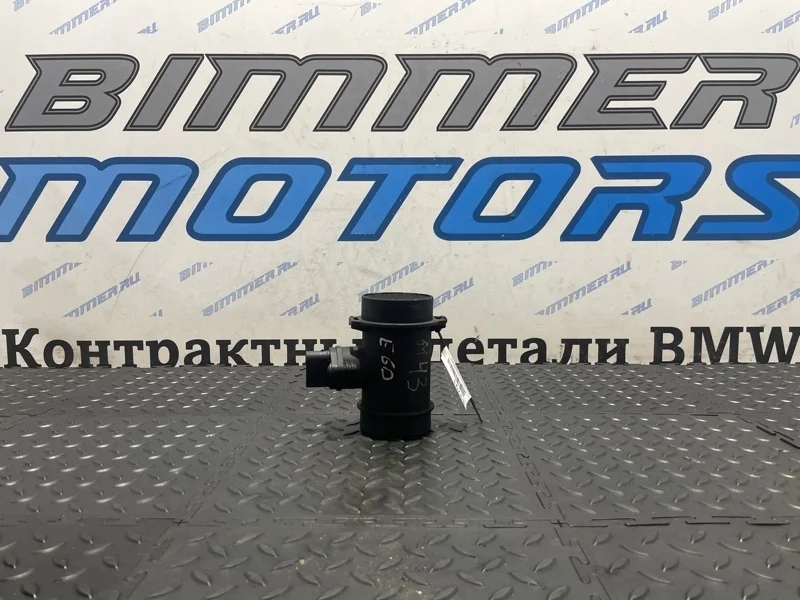 Датчик массового расхода воздуха Bmw 7 13621433565 E38 M43