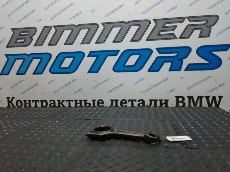 Шатун Bmw 3 11247589533 E46 N46