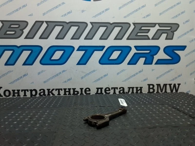 Шатун Bmw 3 11247589533 E46 N46