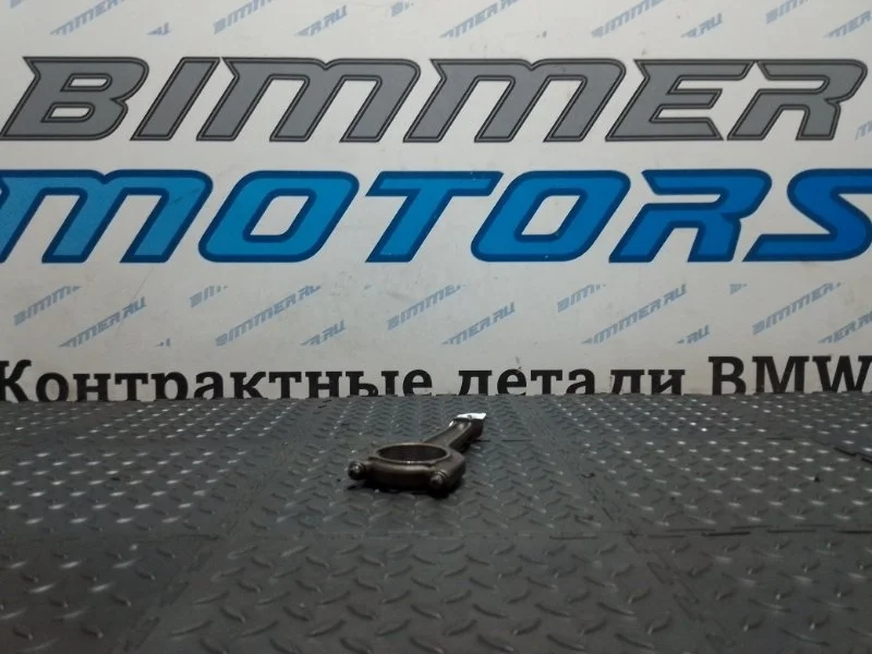 Шатун Bmw 3 11247589533 E90 N46