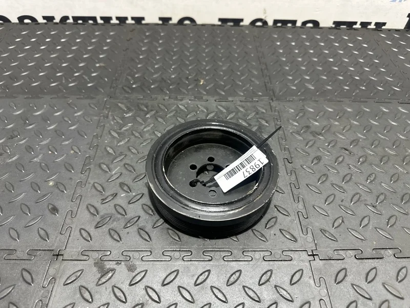Шкив коленвала Bmw 11237551308 E92 N43B20