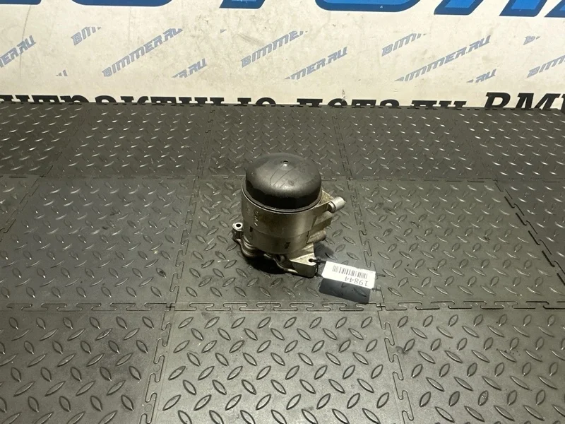 Масляный стакан Bmw 11427508966 E92 N43B20