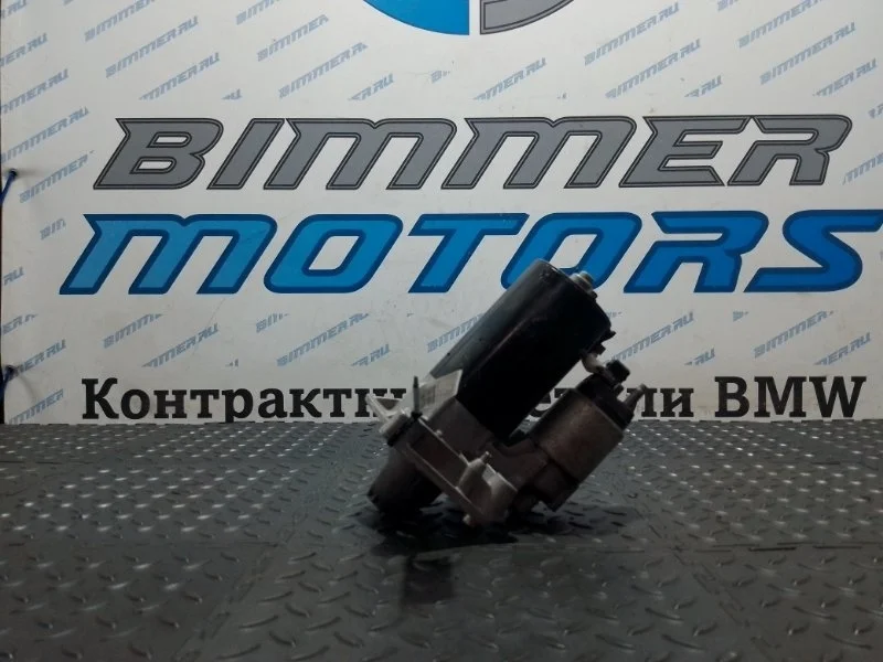 Стартер Bmw 1 12417638192 F20 N13