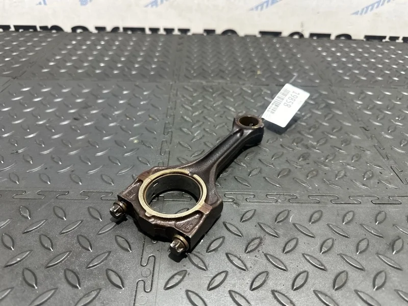 Шатун Bmw 11241437210 E60 M54B30