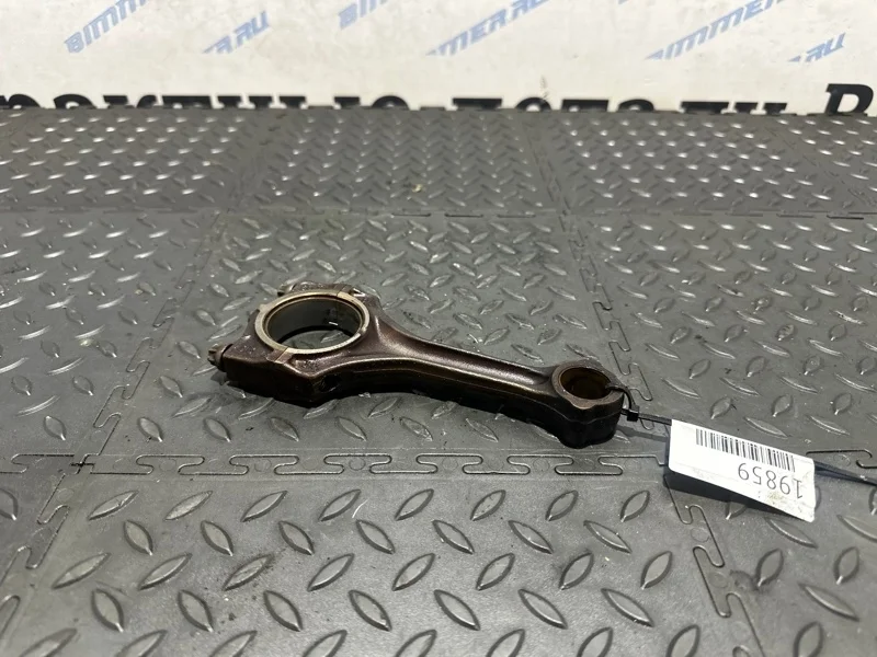 Шатун Bmw 11241437210 E65 M54B30