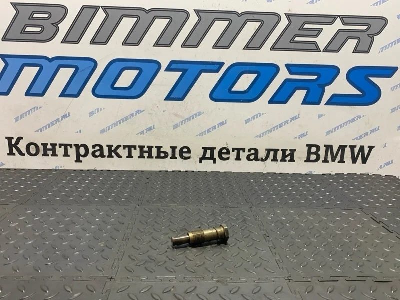 Натяжитель цепи Bmw X1 11318685091 E84 N20B20A