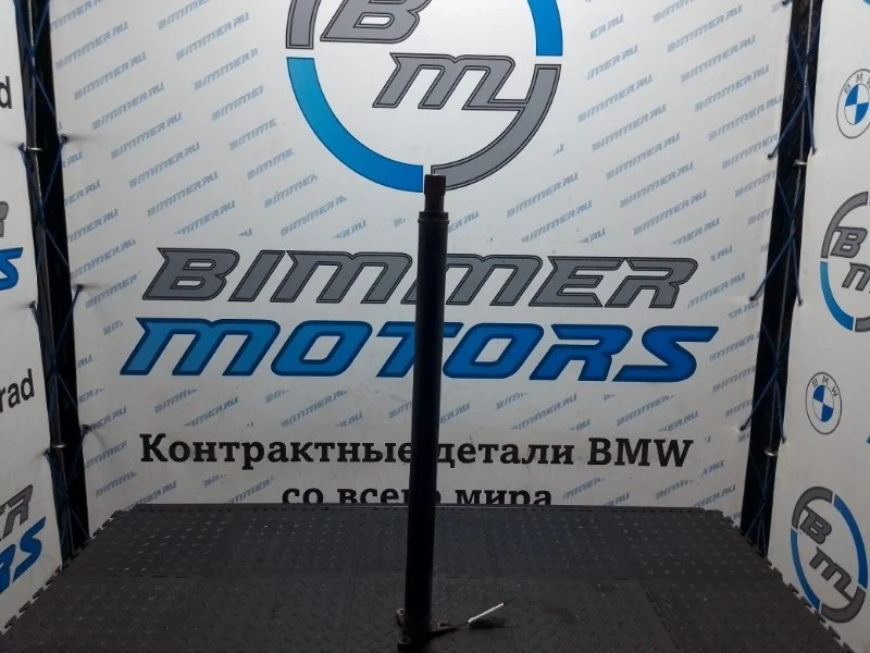 Карданный вал Bmw X5 26207556019 E70 M57