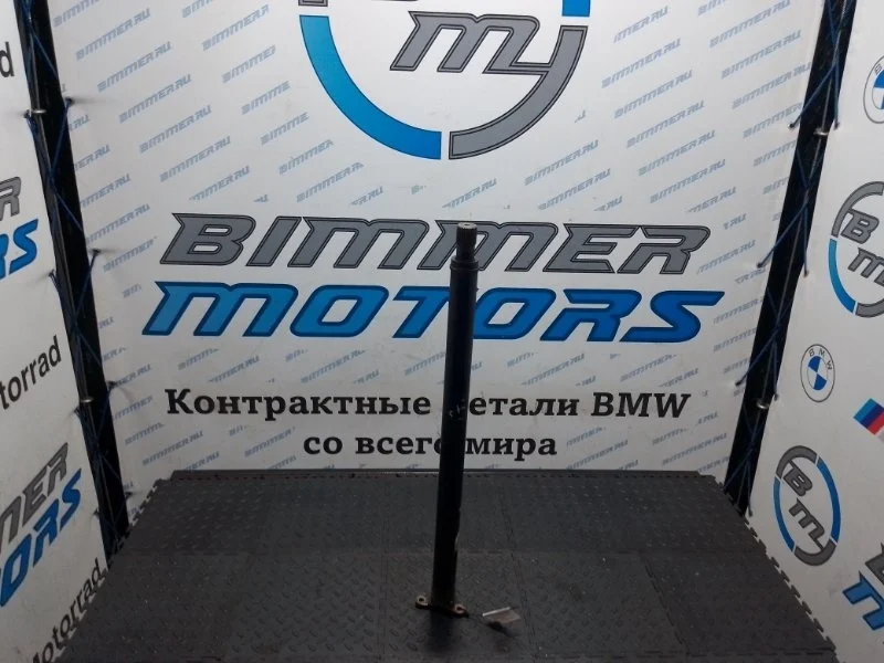 Карданный вал Bmw X5 26207556019 E70 M57