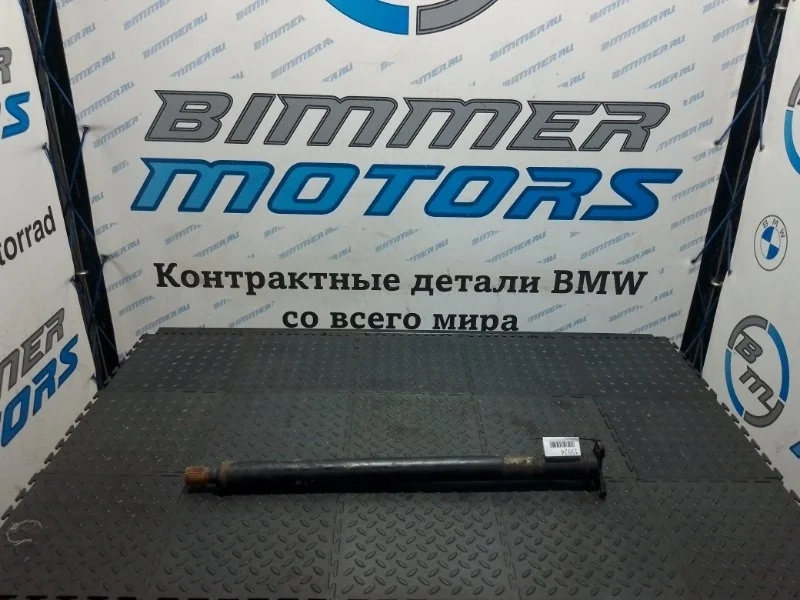 Карданный вал Bmw X6 26207556019 E71 M57