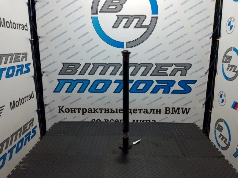 Карданный вал Bmw X5 26207524371 E53 M54B30