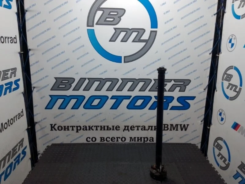 Карданный вал Bmw X5 26207524371 E53 M57