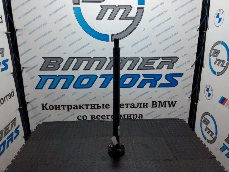 Карданный вал Bmw X5 26207556019 E70 M57D30