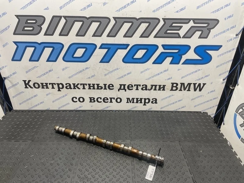 Распредвал впуск Bmw 3 11317563664 E92 N52B25A