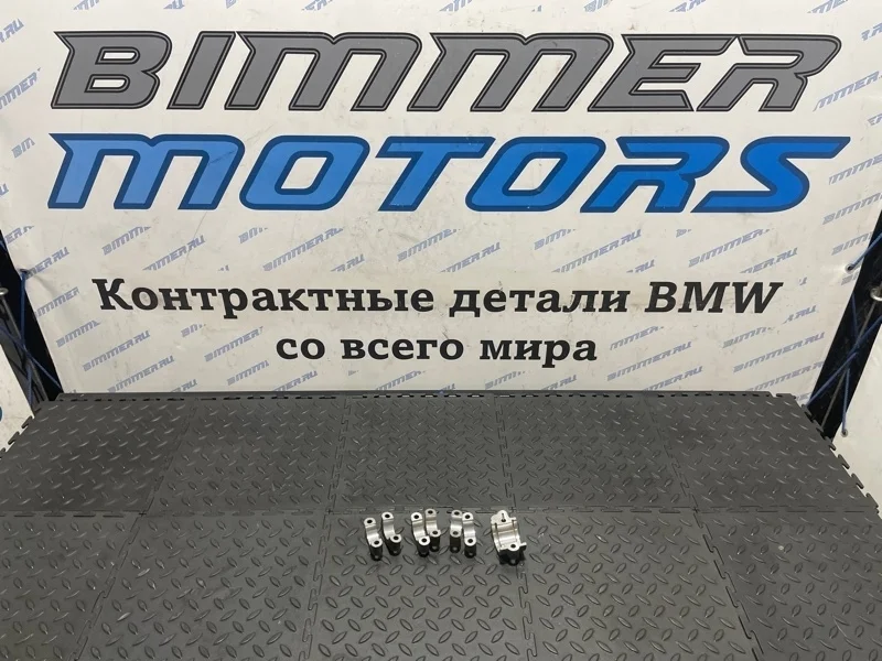 Крышки распредвалов Bmw 3 11127591617 E92 N52B25A