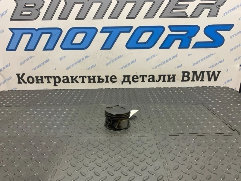 Поршень Bmw X1 11258606459 E84 N20B20A