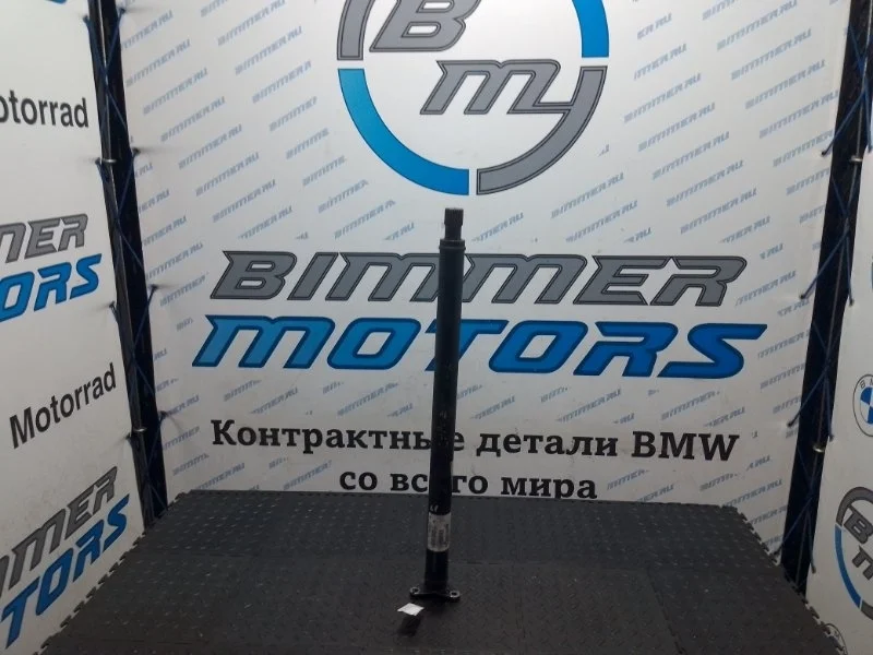 Карданный вал Bmw X5 26207556019 E70 M57D30