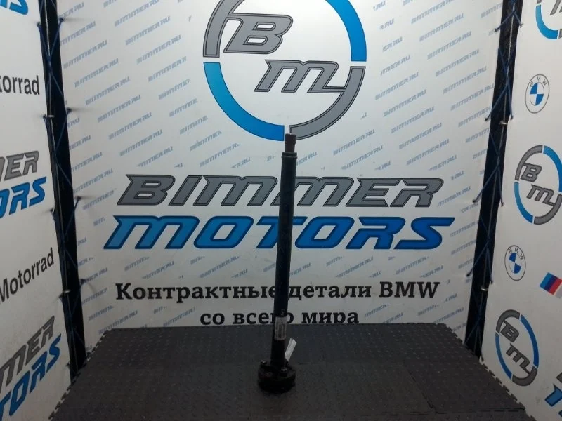 Карданный вал Bmw X5 26207556019 E70 M57