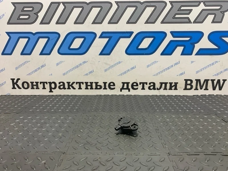 Клапан ванос Bmw X1 11367593719 E84 N20B20A