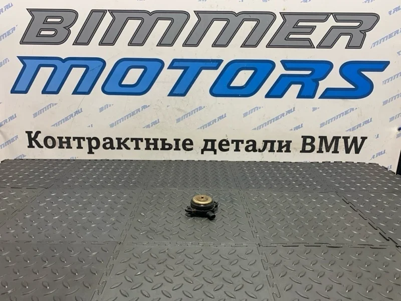 Клапан ванос Bmw X1 11367593719 E84 N20B20A