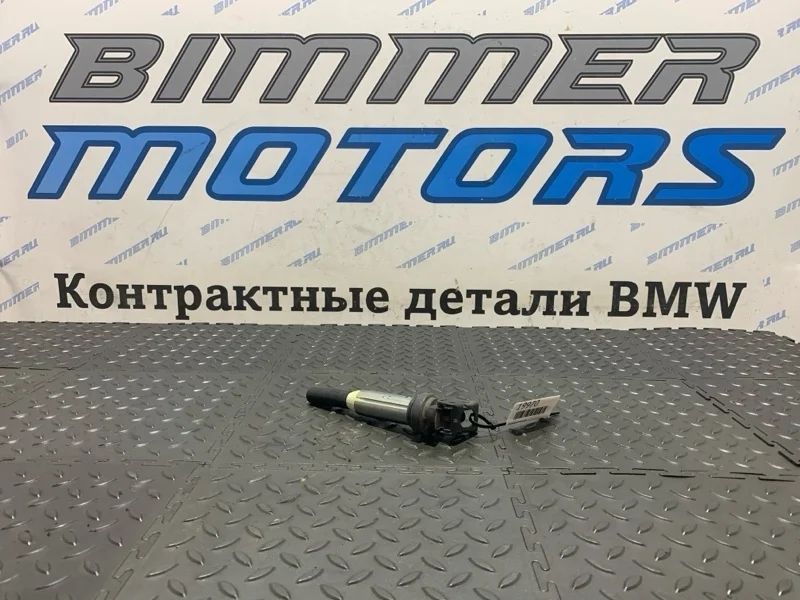Катушка зажигания Bmw X1 12138616153 E84 N20B20A