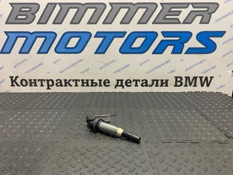Катушка зажигания Bmw 5 12138616153 F10 N20B20A