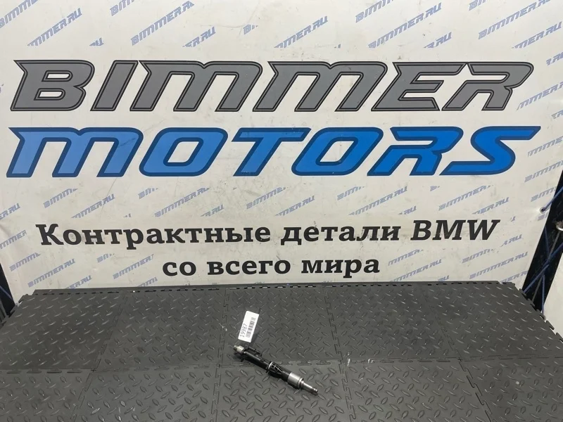 Форсунка Bmw 3 13537568607 E90 N55