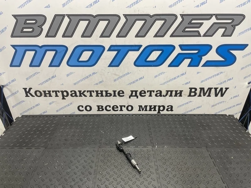 Форсунка Bmw 5 13537568607 F10 N55