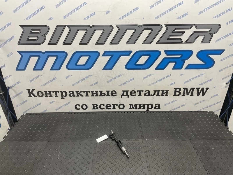 Форсунка Bmw 1 13647597870 F20 N55