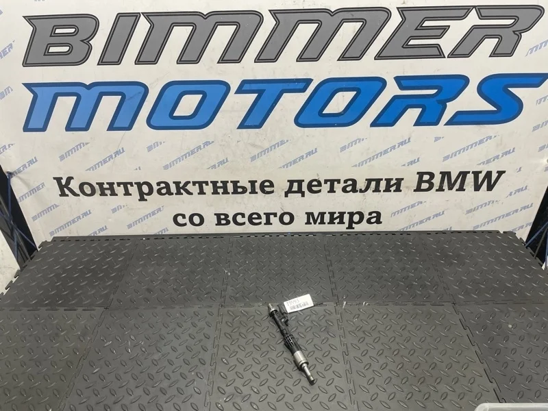 Форсунка Bmw 3 13647597870 F30 N55