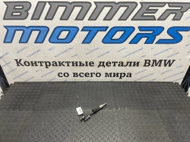 Форсунка Bmw 3 13647597870 F31 N55