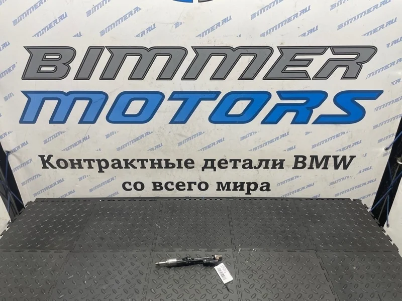 Форсунка Bmw 3 13647597870 E90 N55