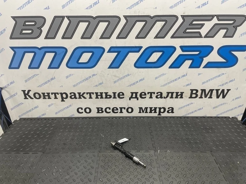 Форсунка Bmw 3 13647597870 E92 N55
