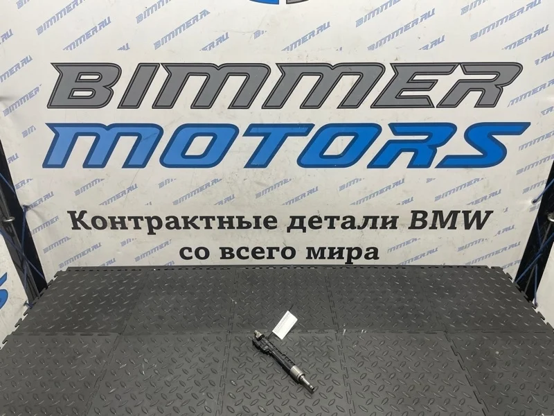 Форсунка Bmw 7 13647639994 F01 N55