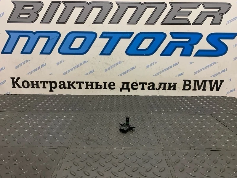 Датчик давления Bmw X1 13627599042 E84 N20B20A