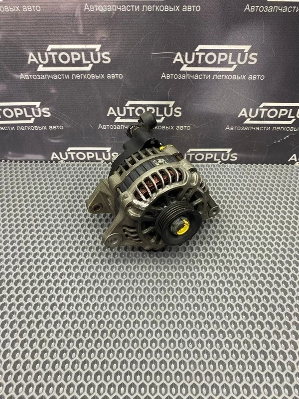 Генератор Hyundai Sonata 2005 3730038400 EF G4JP 2.0
