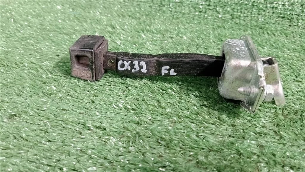 Б.у. ограничитель двери MITSUBISHI LANCER CX3A MITSUBISHI LANCER CX3A