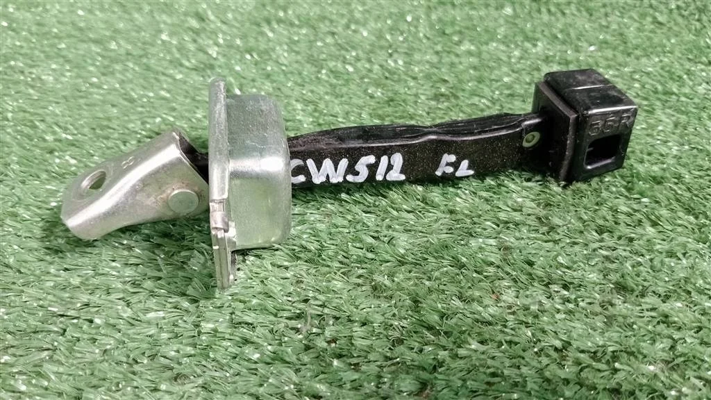 Б.у. ограничитель двери MITSUBISHI OUTLANDER XL CW5W MITSUBISHI OUTLANDER XL CW5W