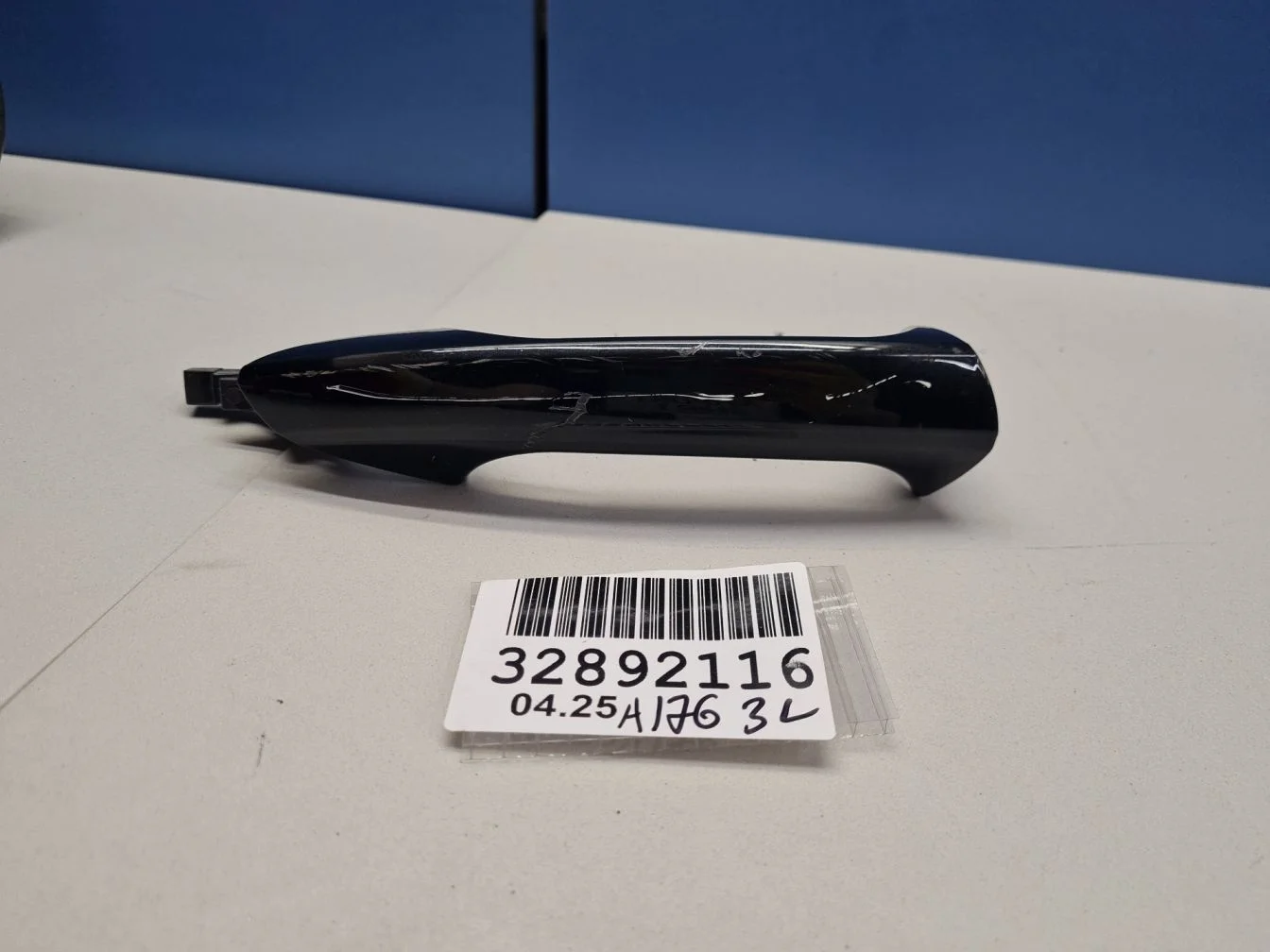 Ручка двери наружная правая для Mercedes A-klasse W176 2012-2018