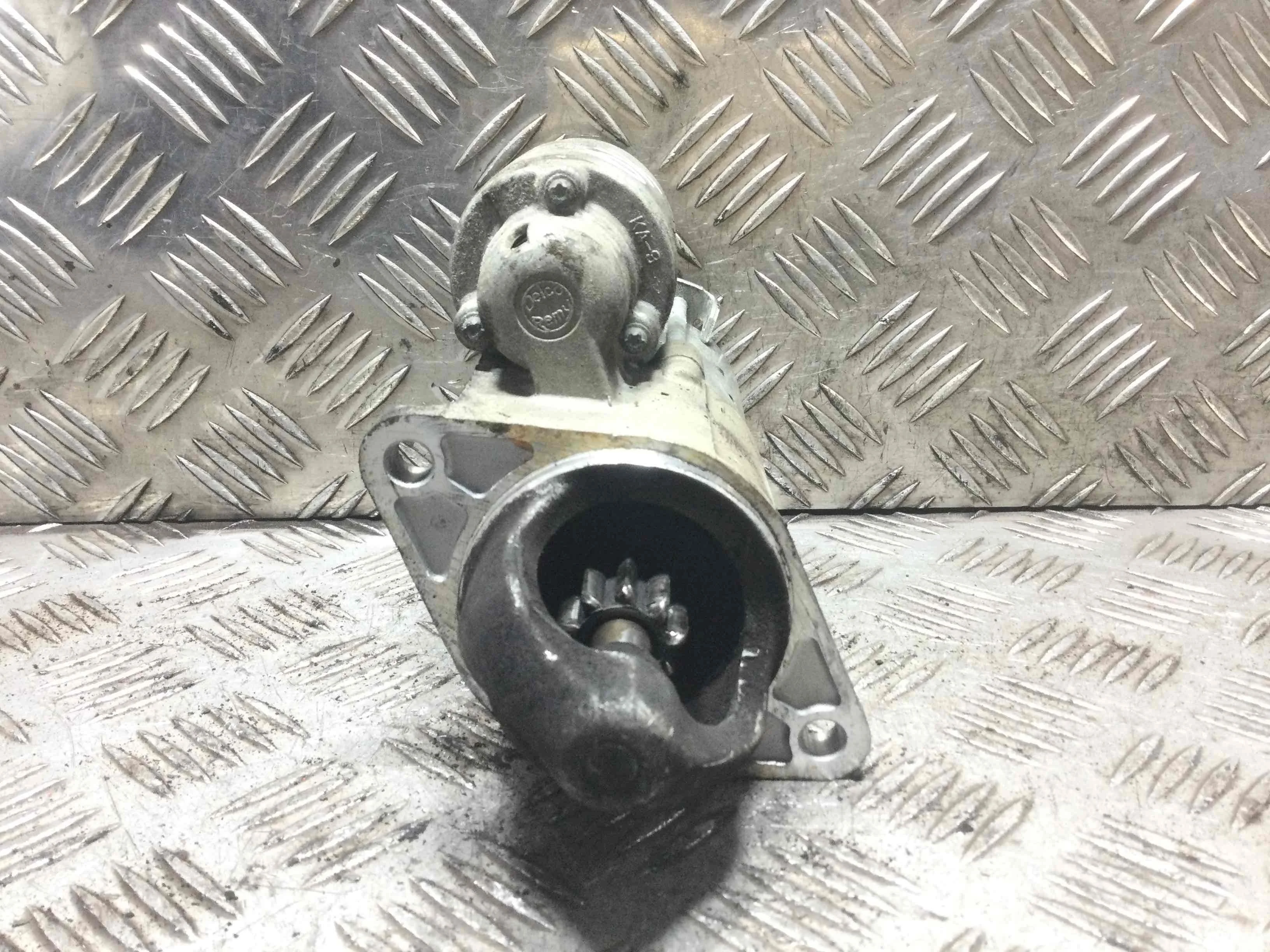 Стартер Opel Astra H 2004-2007 бензин 1.6 i Механика Универсал