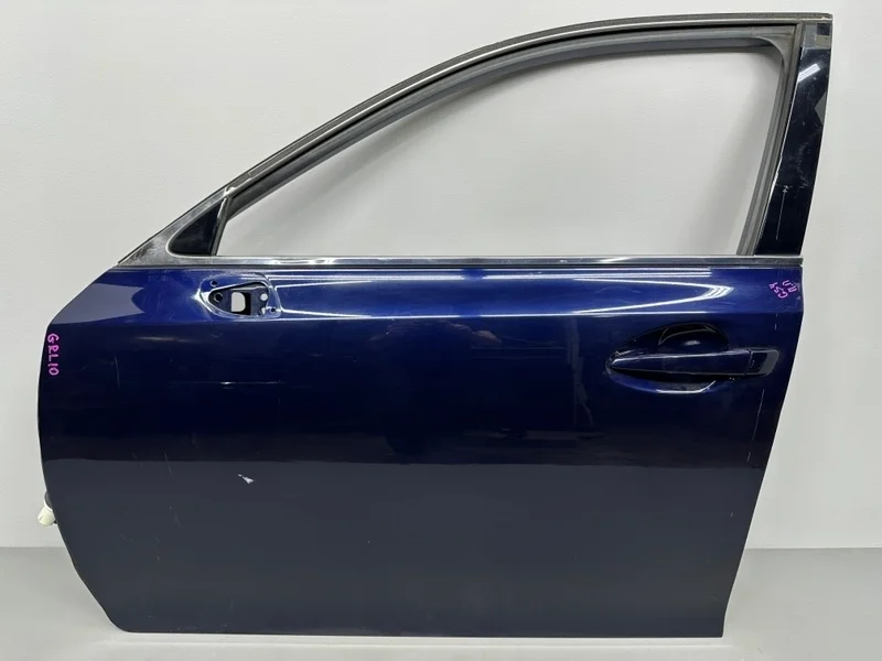 Дверь Lexus GS350 GRL10