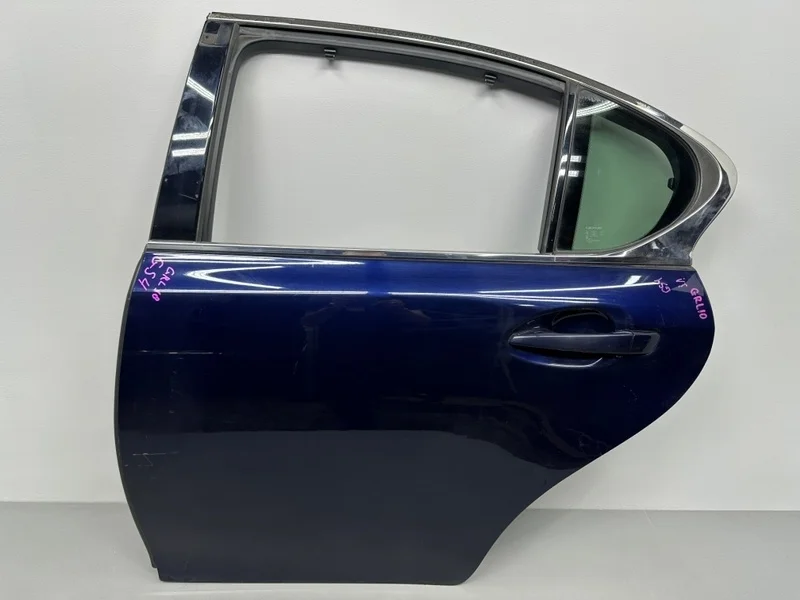 Дверь Lexus GS350 GRL10