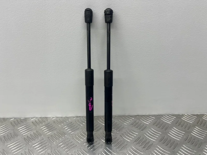 Амортизаторы капота BMW X3 F25