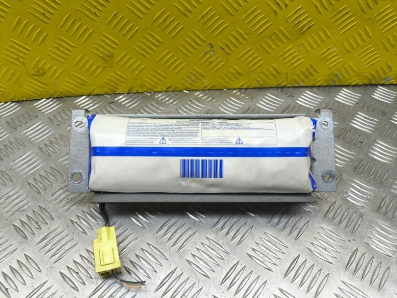 Подушка безопасности пассажирская (в торпедо) Nissan Pathfinder (R51M) 2004-2013 2006 Внедорожник
