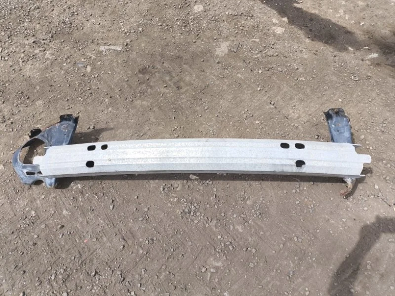 Усилитель бампера переднего Toyota Tundra II (2006-2022) 2008 Пикап