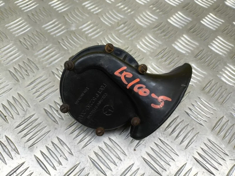 Сигнал звуковой Toyota Land Cruiser (100) 1998-2007 2004 Внедорожник