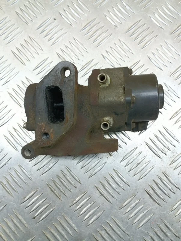 Клапан egr Nissan Pathfinder (R51M) 2004-2013 2008 Внедорожник