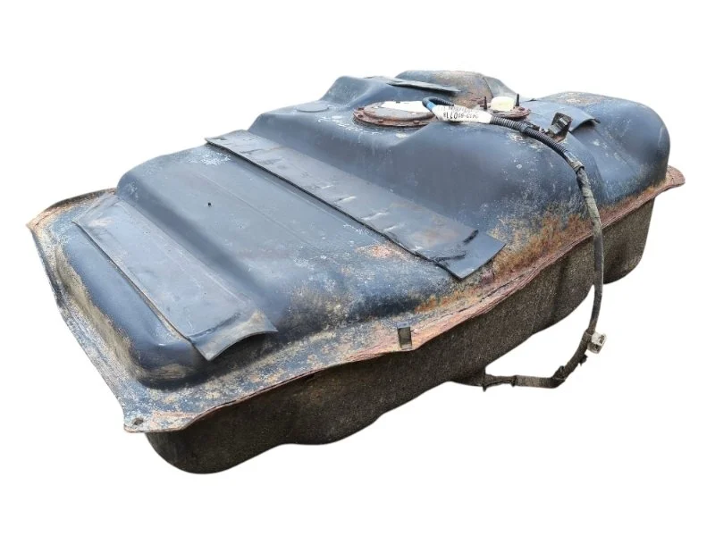 Бак топливный Toyota Land Cruiser (100) 1998-2007 2004 Внедорожник
