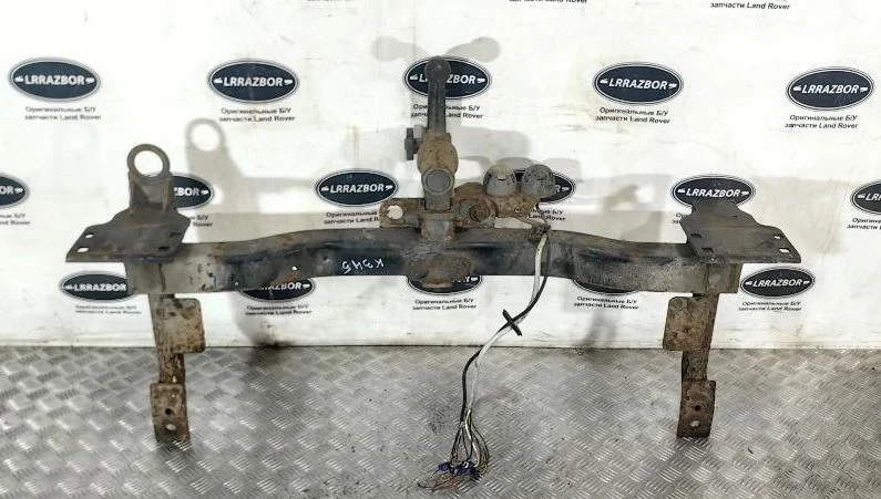 Фаркоп в сборе Range Rover 3 L322 02-12