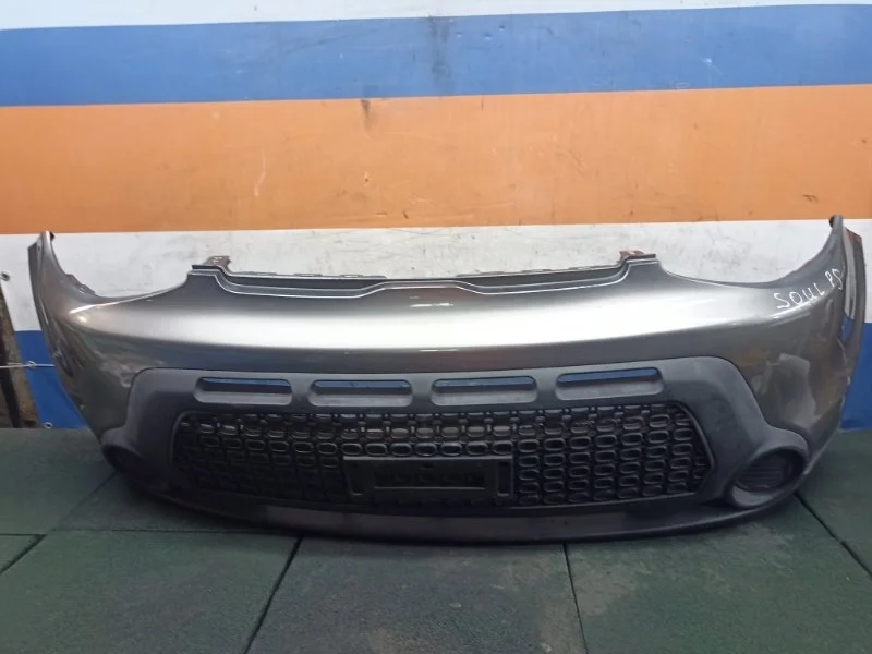 Бампер Kia Soul 2 2015 86511B2000 PS 1.6 G4FG, передний
