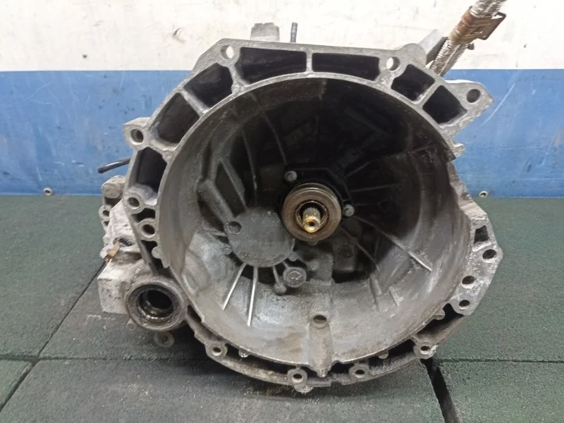 МКПП Ford Focus 2 2009 1764414 1.8 QQDB